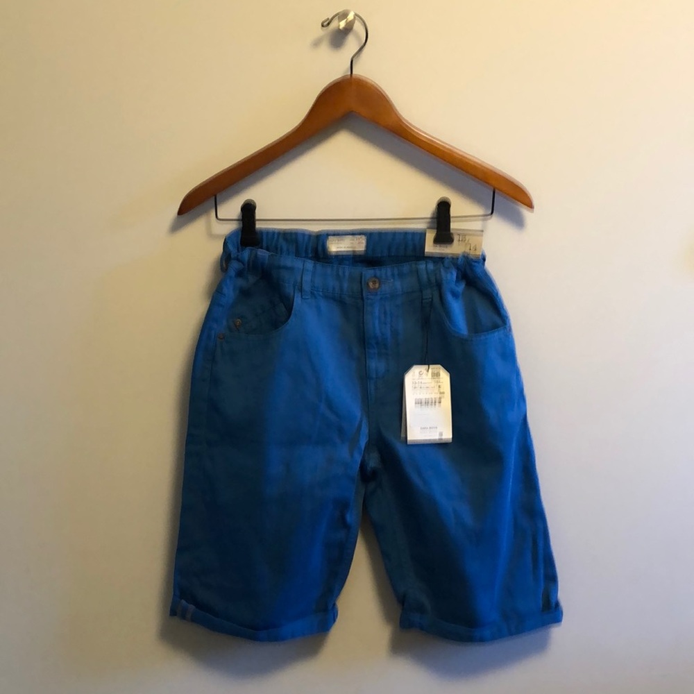 ZARA Youth shorts